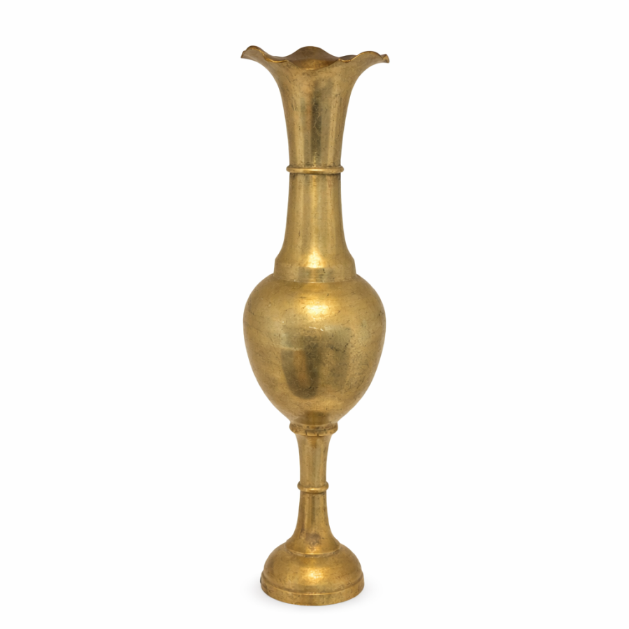 Anfora Bronce Indu Pequeño