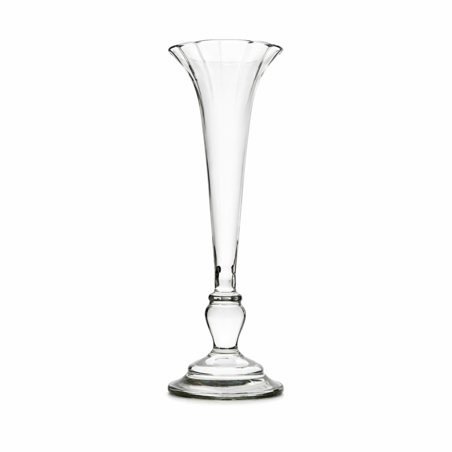 Anfora Cristal Barquilla 31"