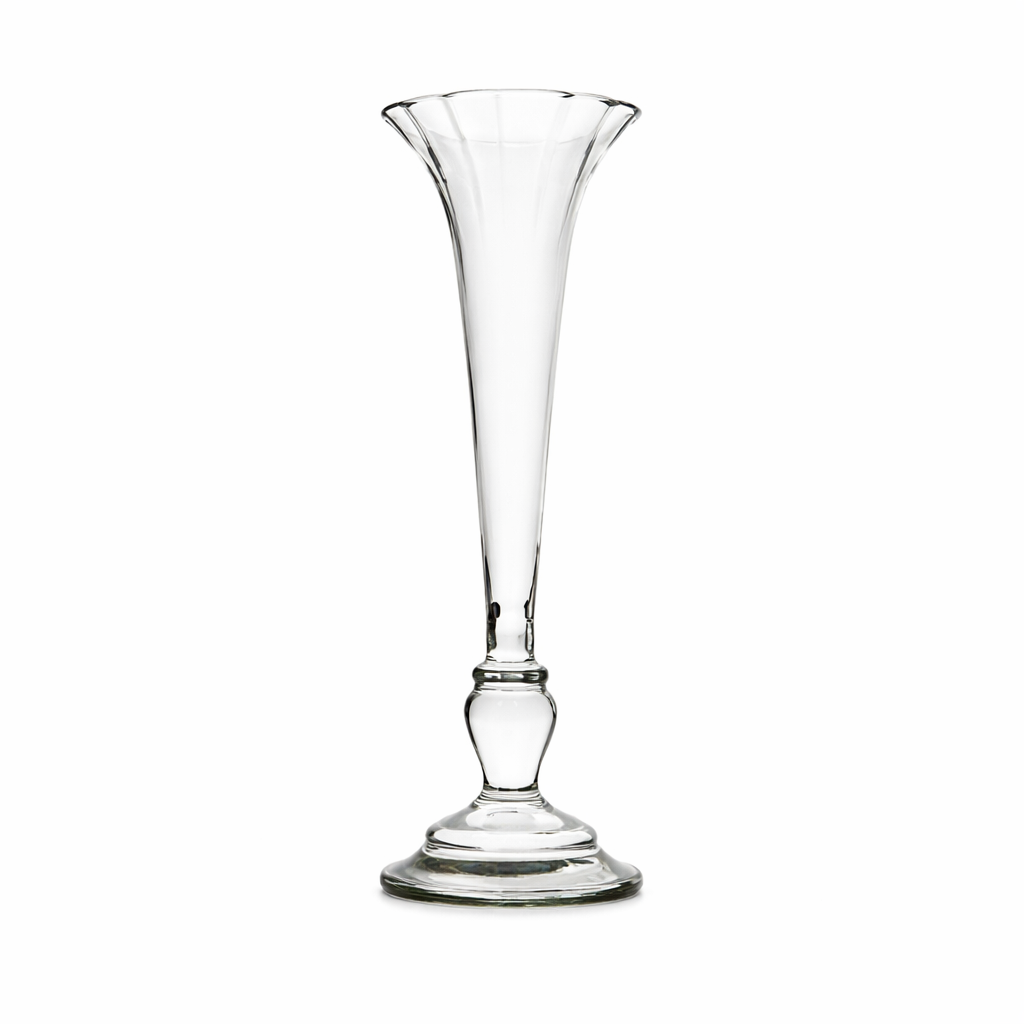Anfora Cristal Barquilla 31"
