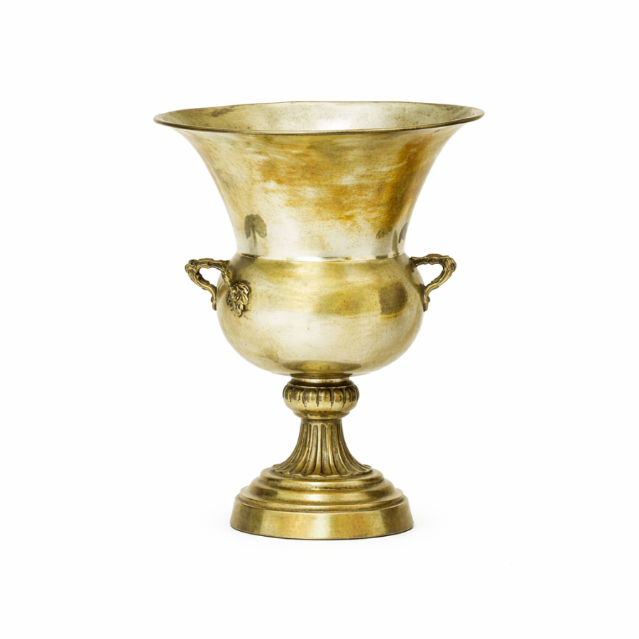 Anfora Plata Victoria Pequeño
