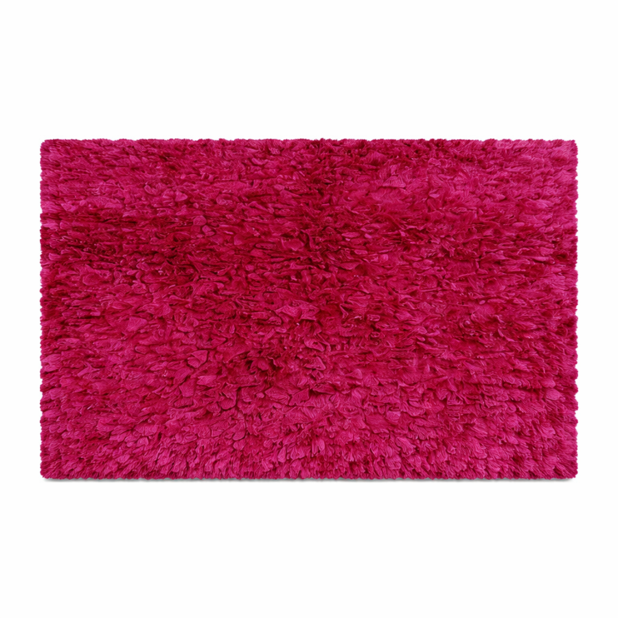 Alfombra Petalo Fucsia 5 x 6
