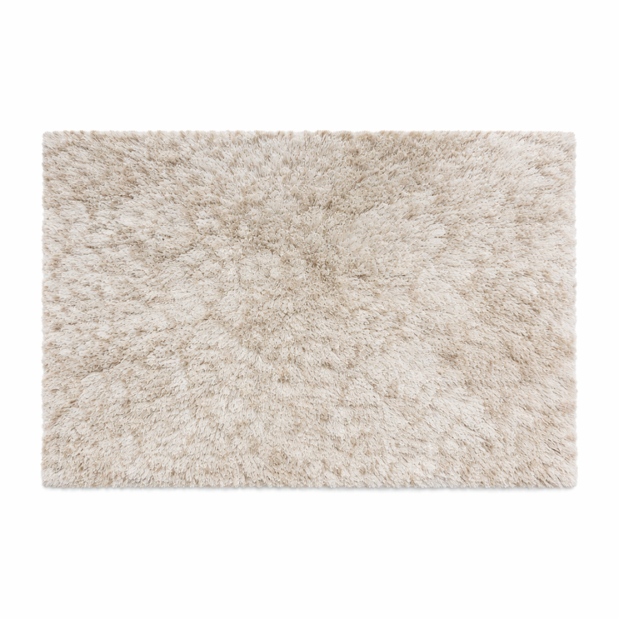 Alfombra Petalo Hueso 5 x 6