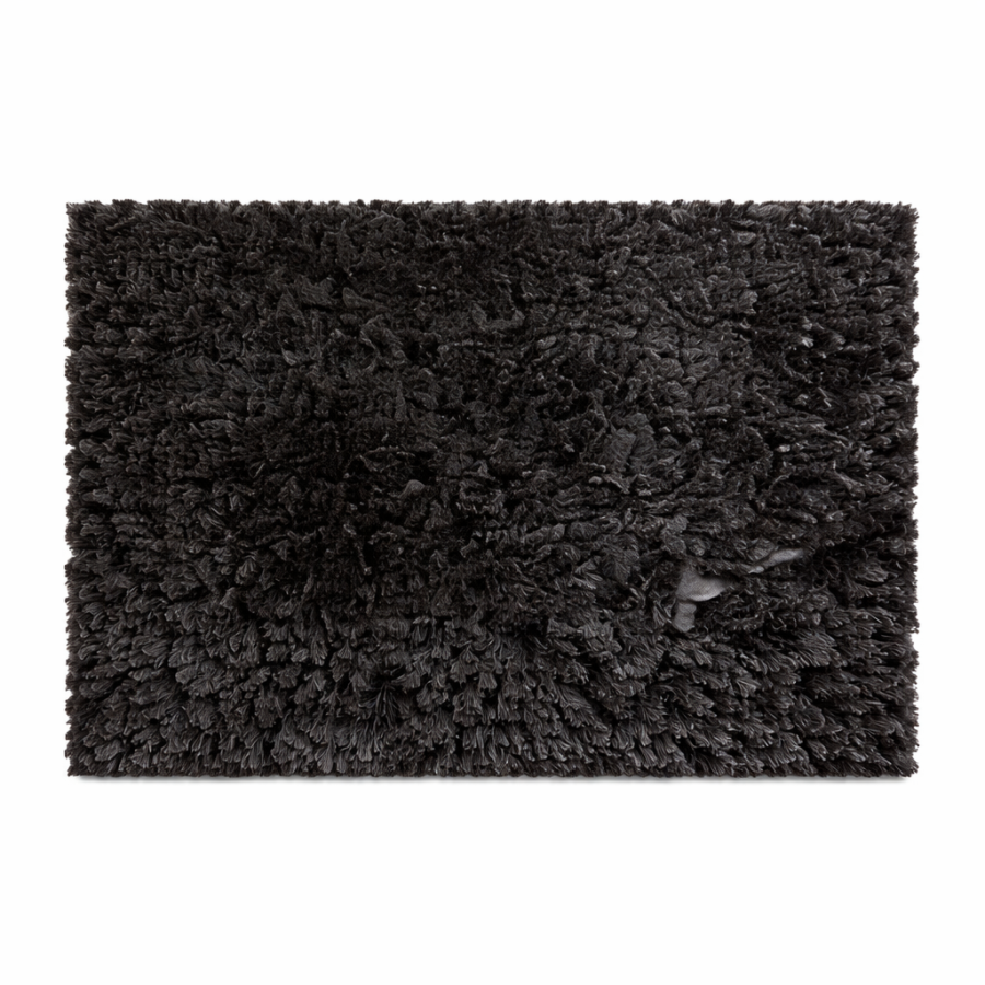 Alfombra Petalo Gris Rata 8*11