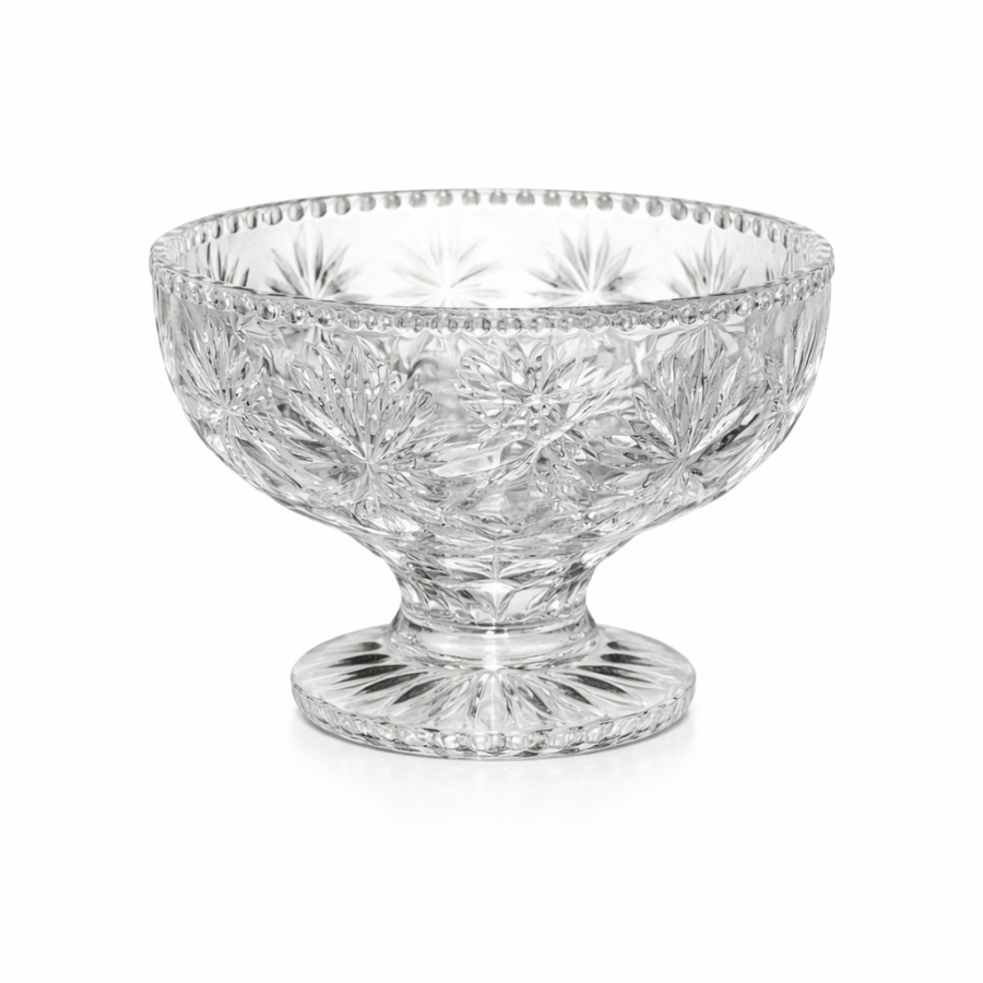 Almendrero Cristal Bajo Opera