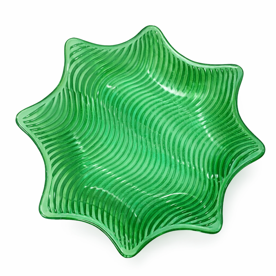 Almendrero ESTRELLA Verde