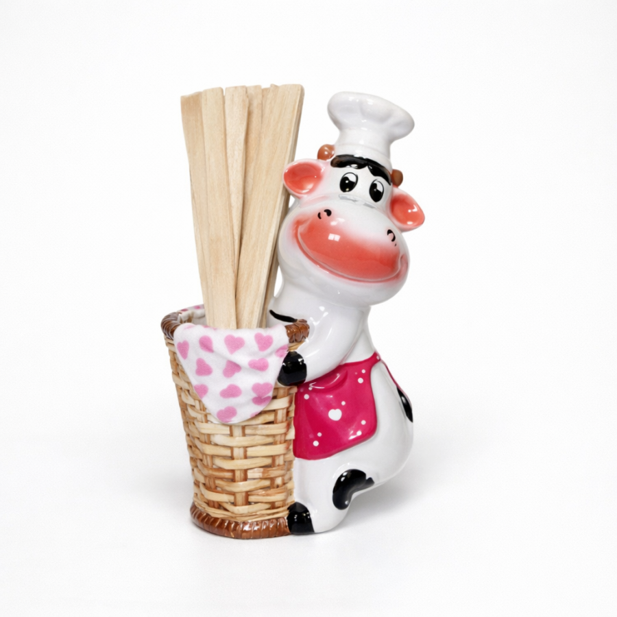 Cucharero Vaca Cheff