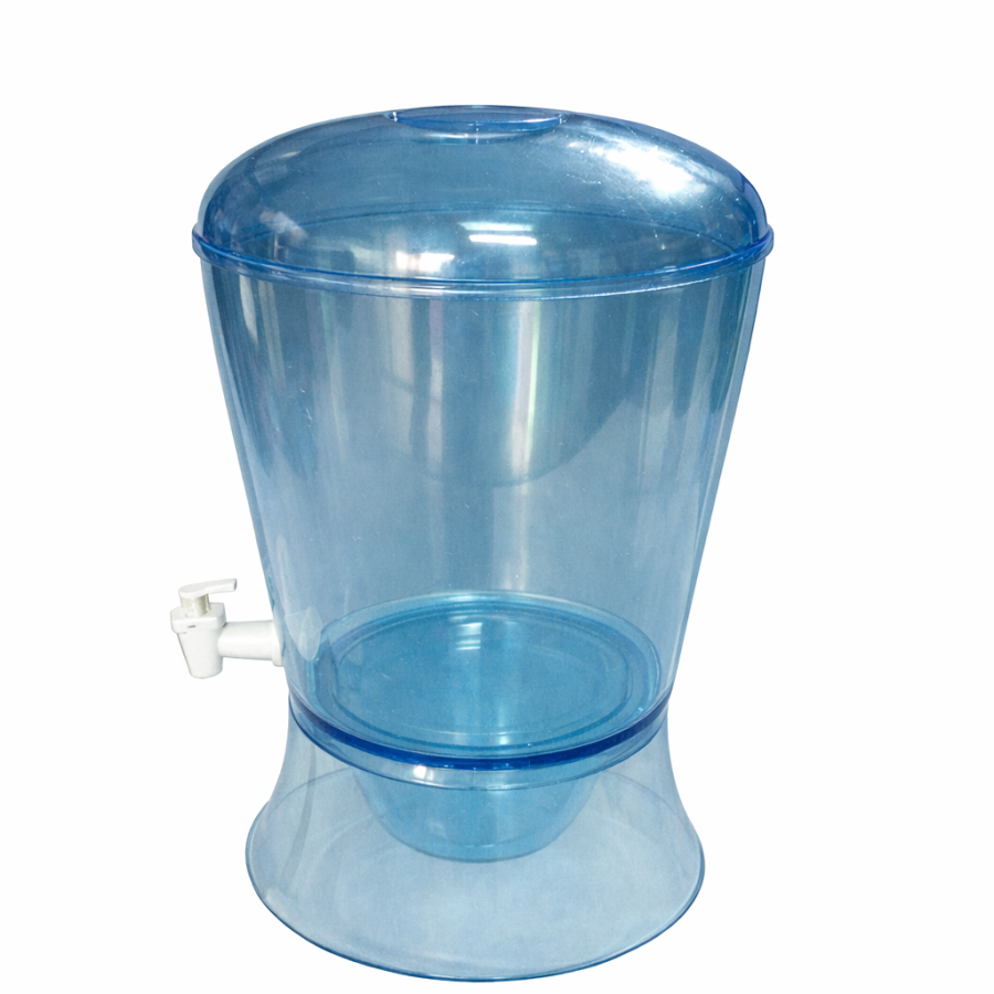Dispensador de Jugo Colores