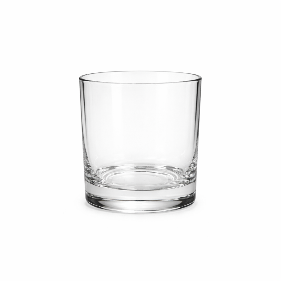 Vaso Shot Ron 3 oz