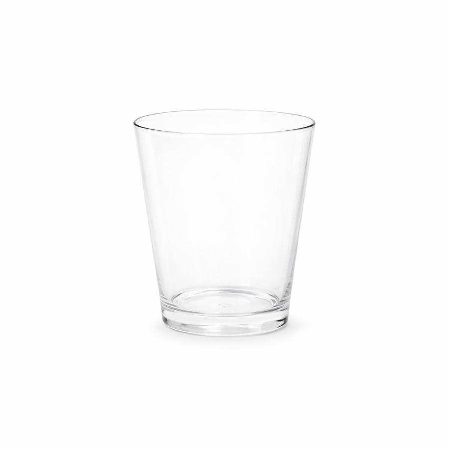 Vaso Shot Postre