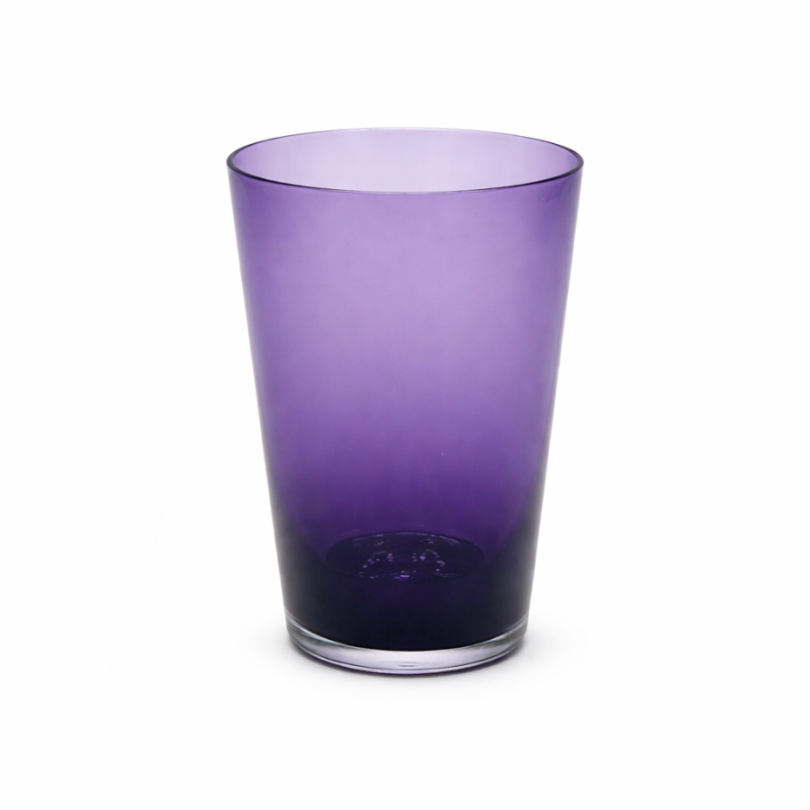 Vaso Morado
