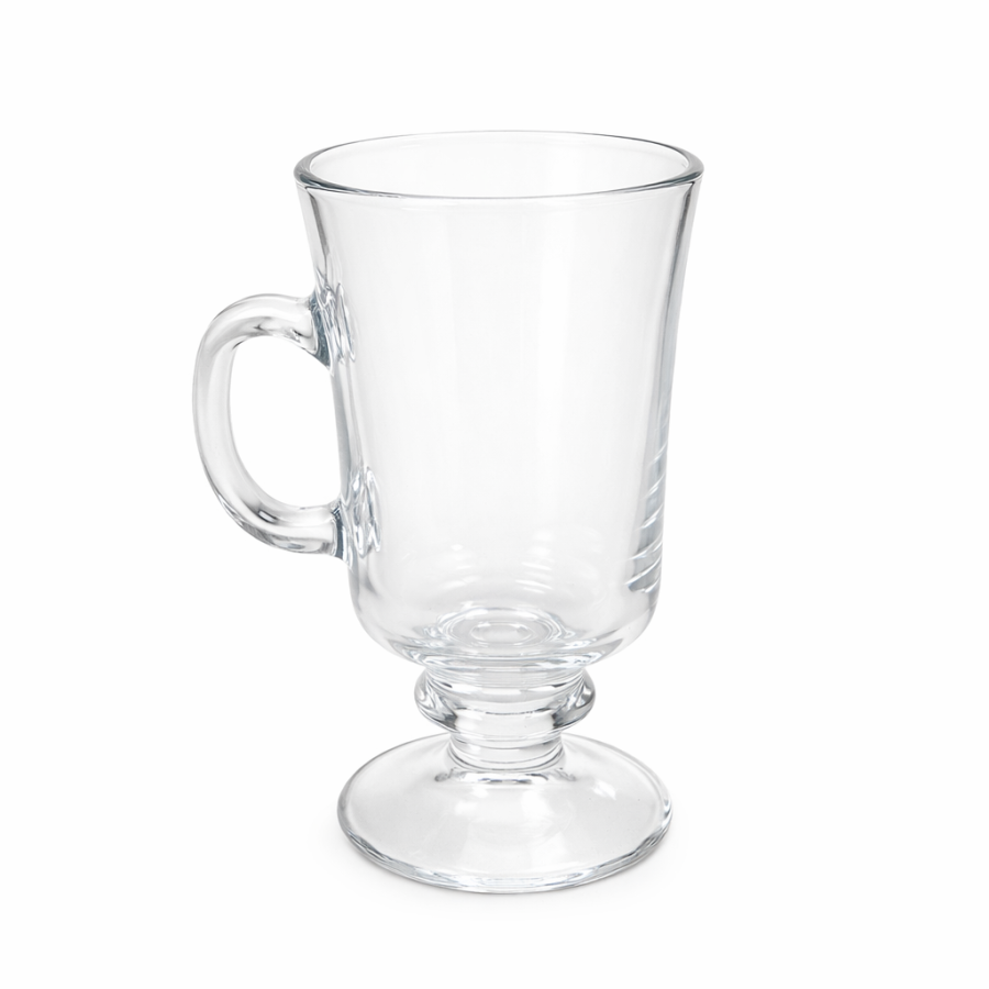 Vaso Cristal Mocaccino