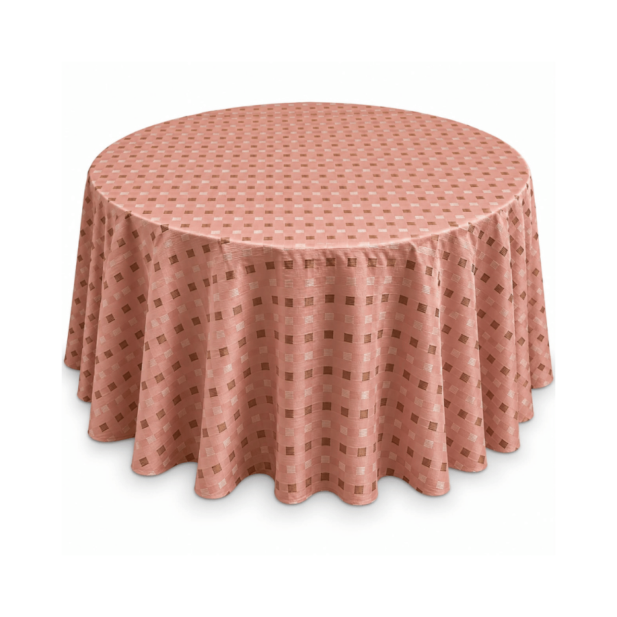 Mantel 60 Brocado MUSEO Vintage