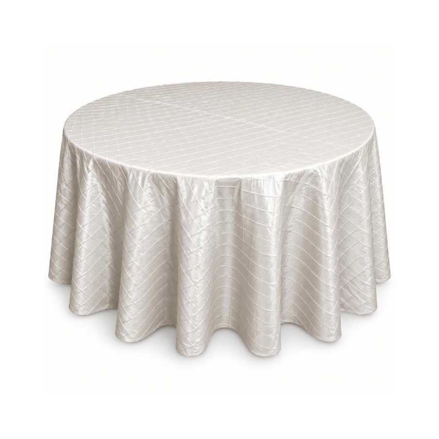 Mantel 60 PTK Satin Crema
