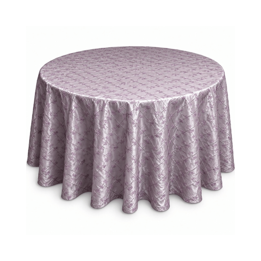 Mantel 60¨PTK Lila Ramito