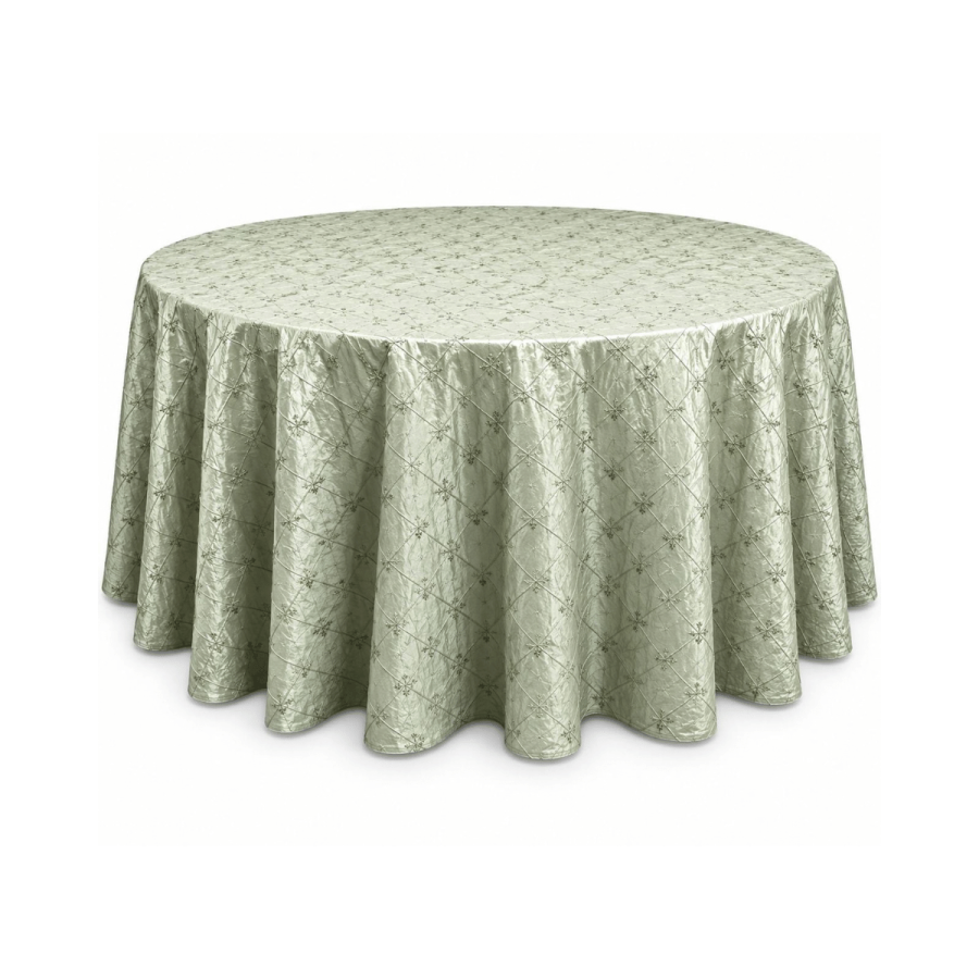 Mantel 60¨PTK Verde Ramito