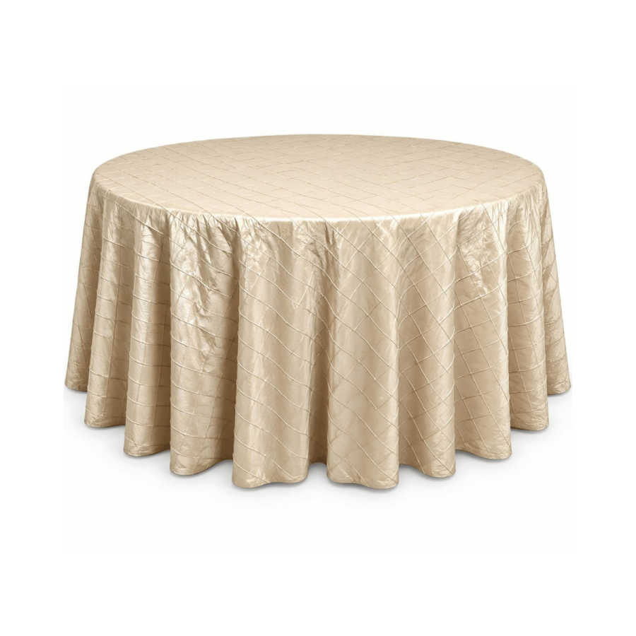 Mantel 60 PTK Champagne