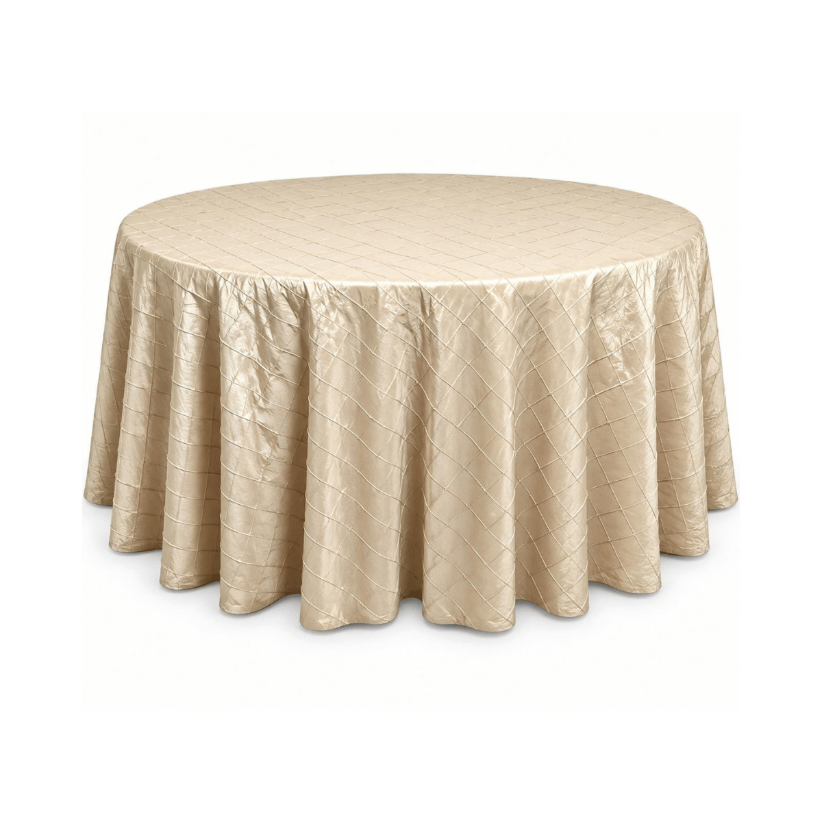 Mantel 60 PTK Champagne