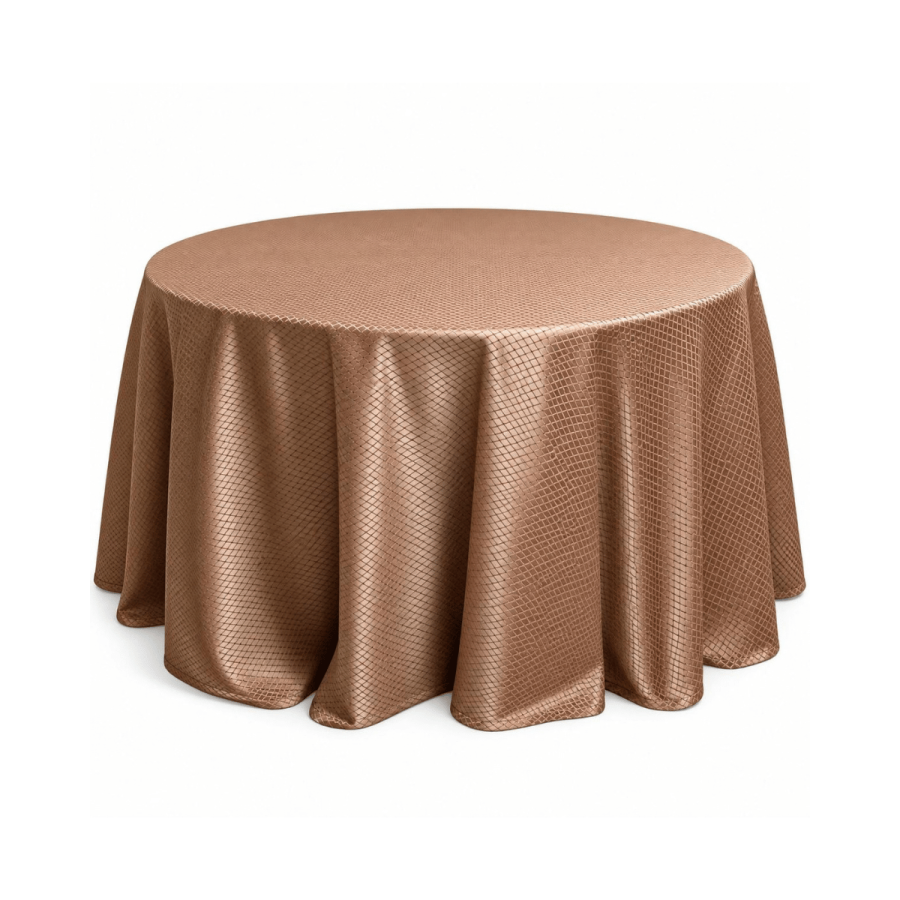 Mantel 60 Diamante Red Dot