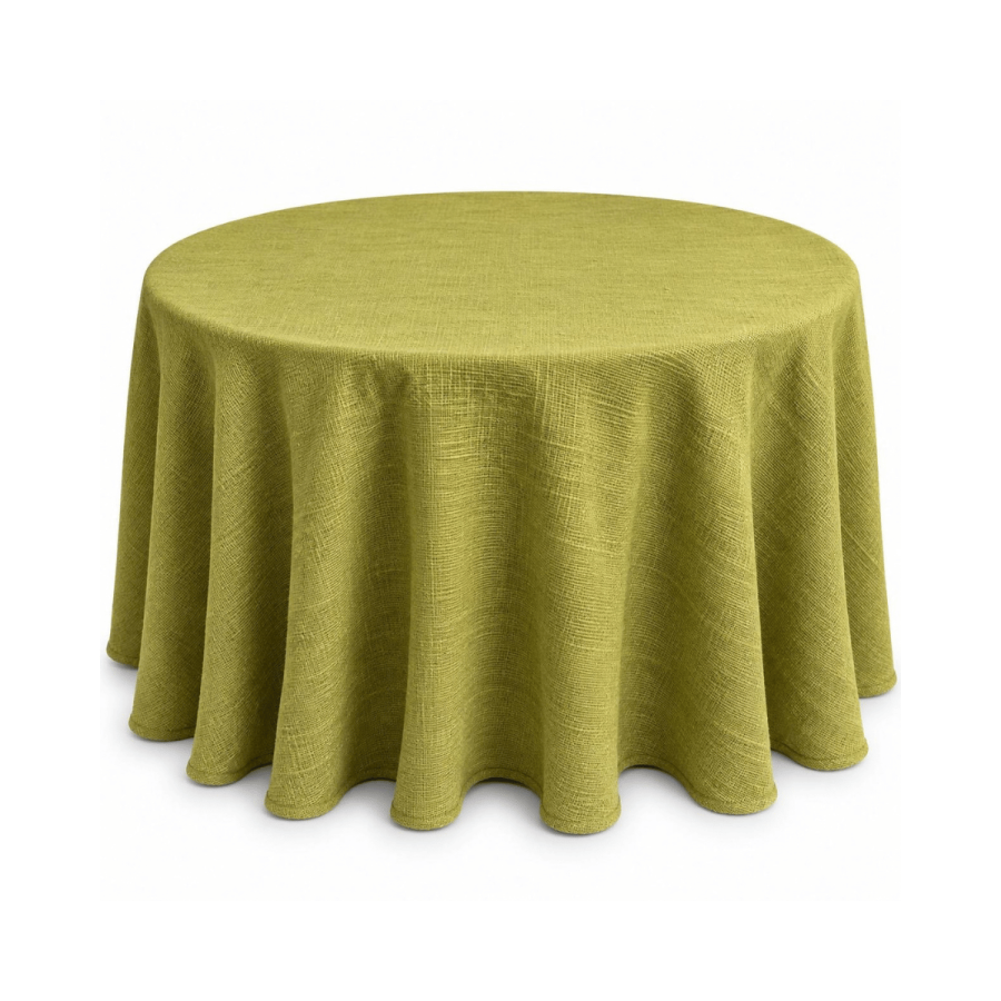 Mantel 60 CANVAS Verde Manzana