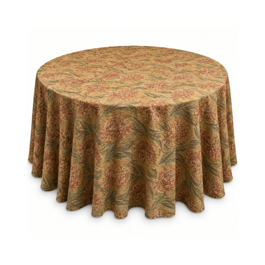 Mantel 60 Florencia