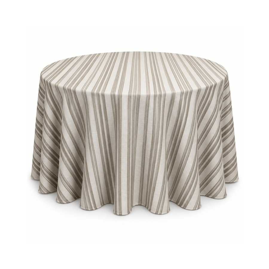 Mantel 60 CANVAS Lineas Cafe
