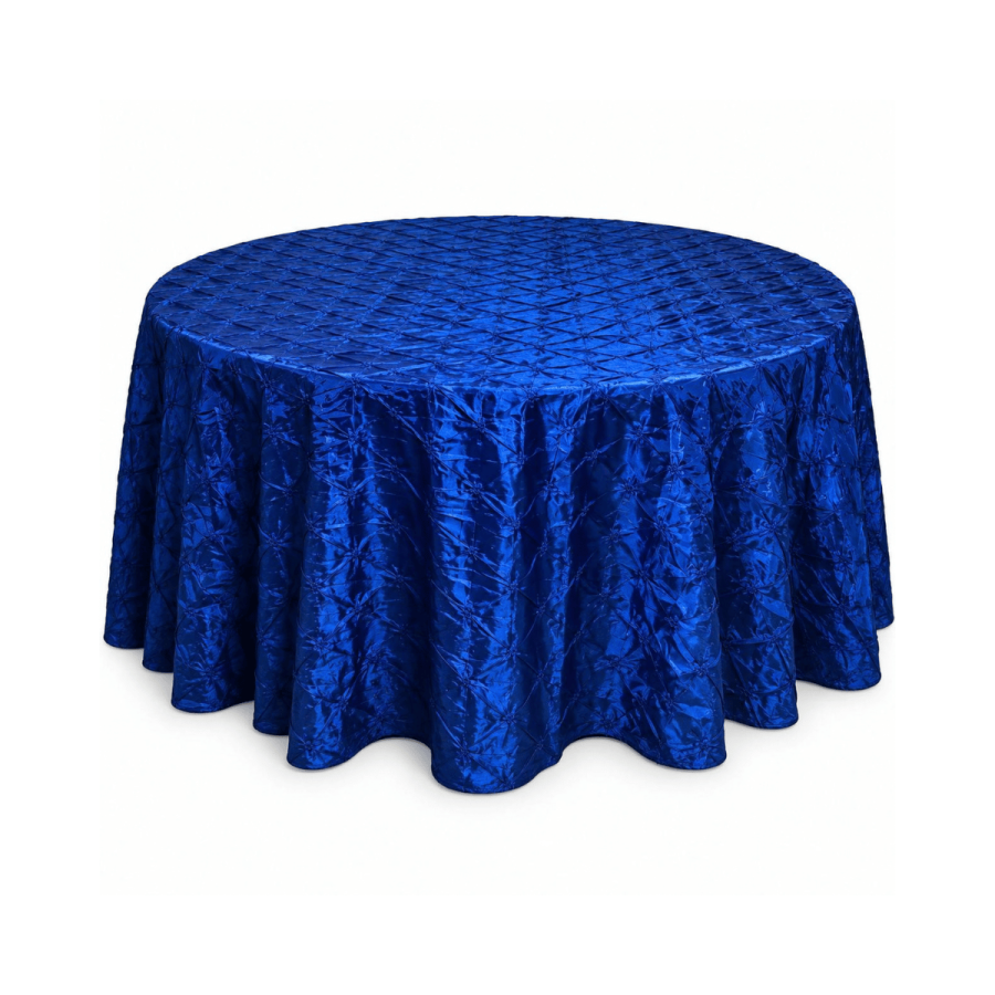 Mantel 60" Azul Novia