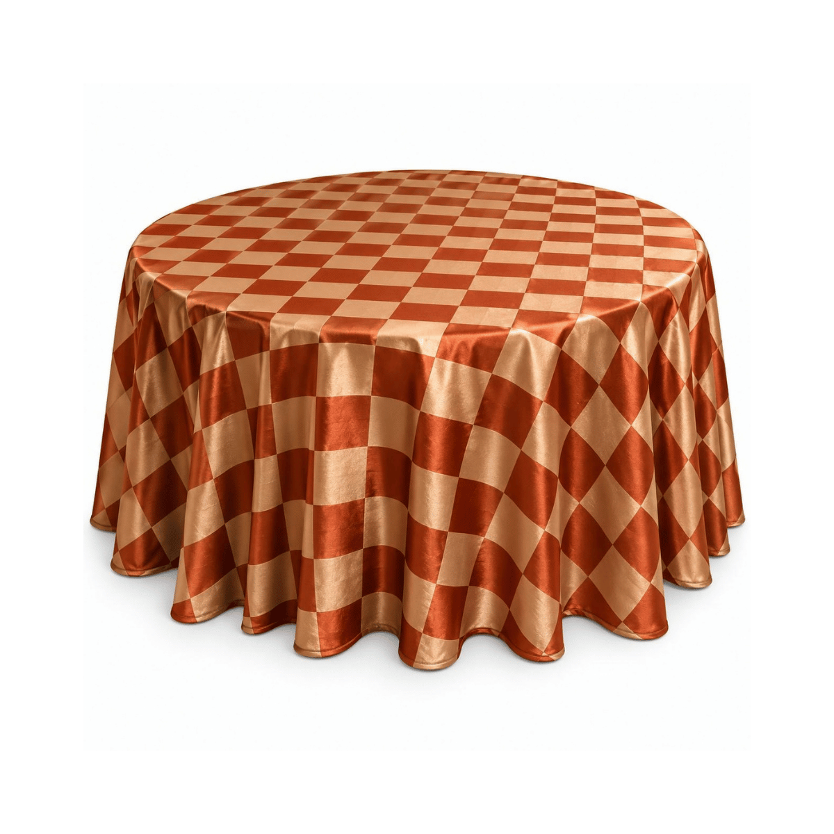 Mantel 60 CHESS Miel