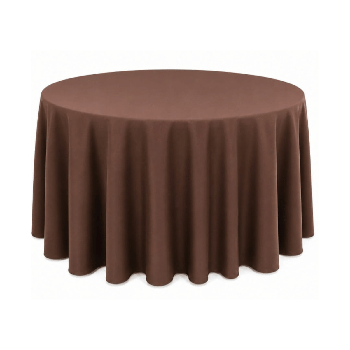 Mantel 60 MM Choco