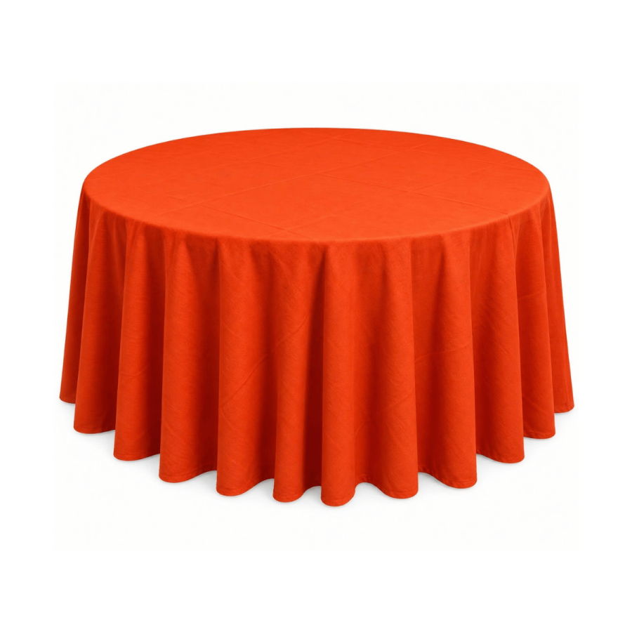 Mantel 60 Lust Naranja