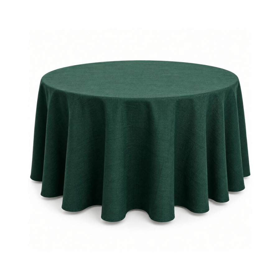 Mantel 60 CANVAS Verde Pino