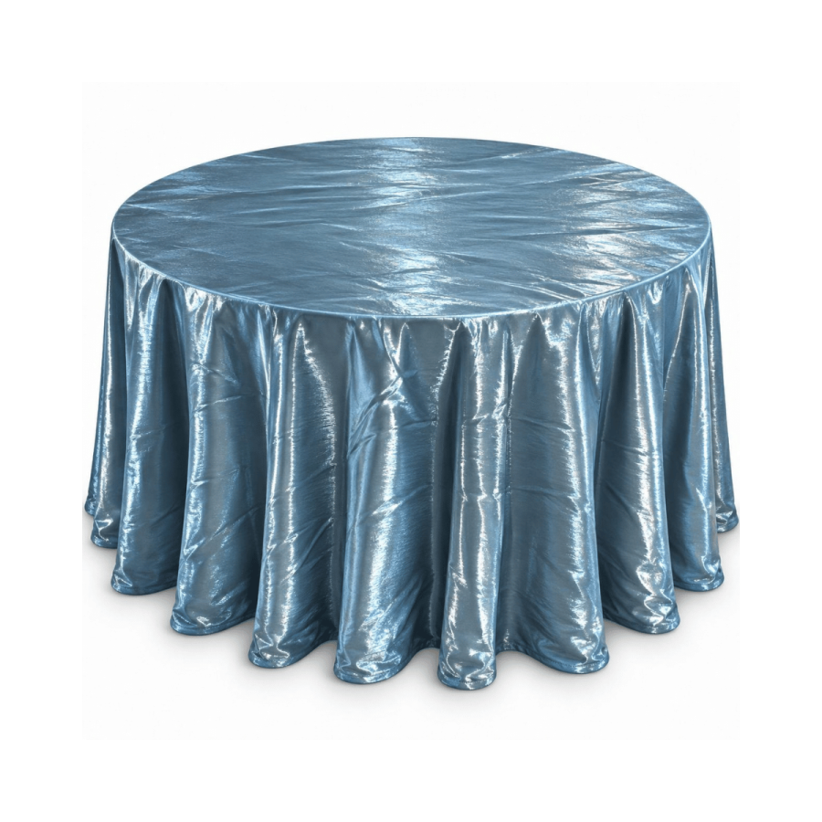 Mantel 60 TORNASOL Azul Cielo