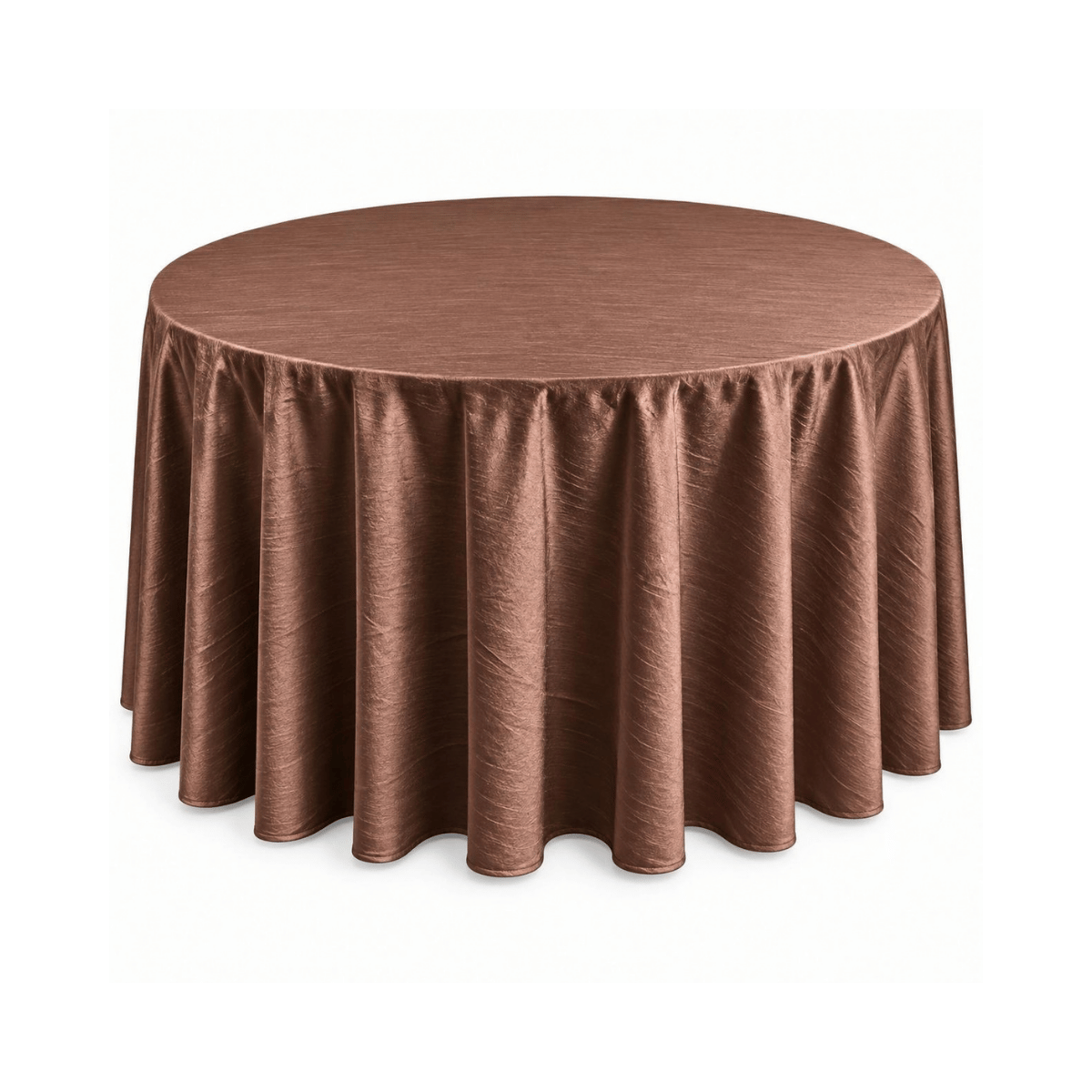 Mantel 60 VW Marron