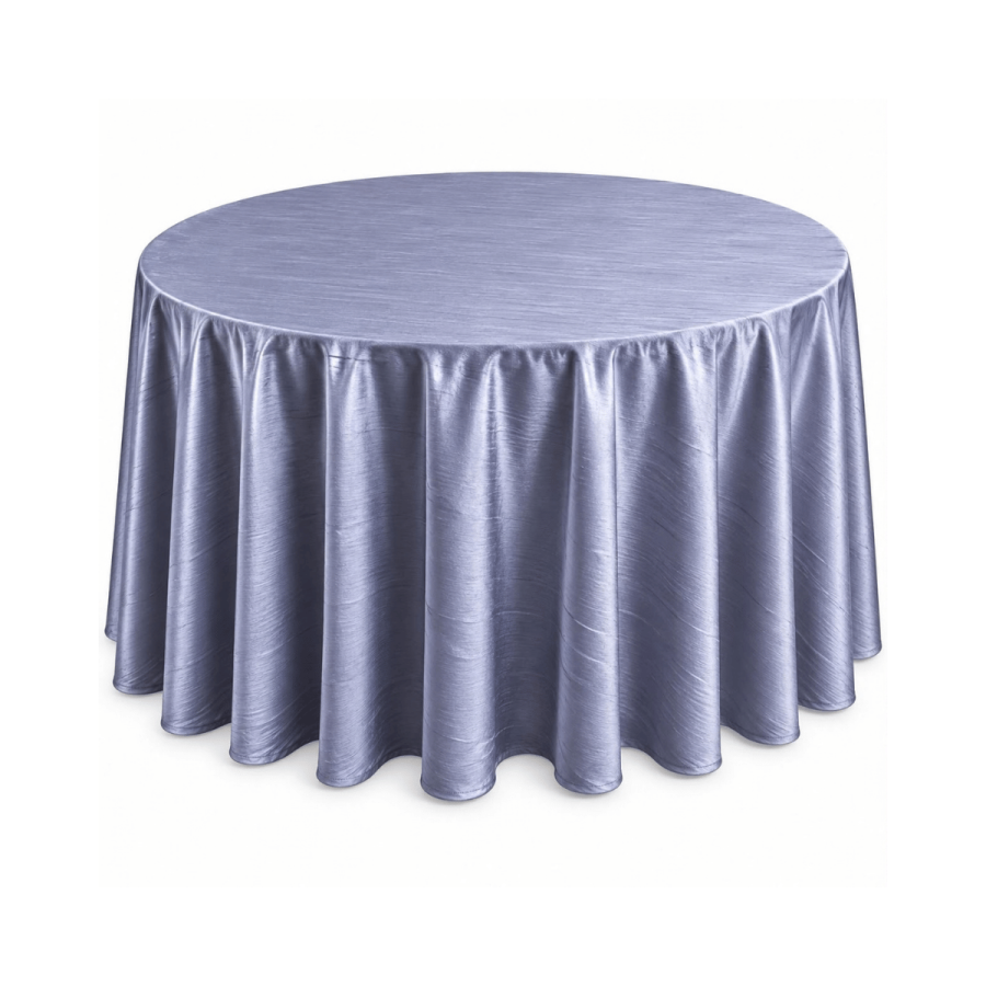 Mantel 60 Tornasol Lila